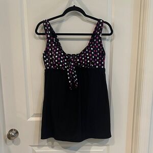 End of summer clear out 🔥Make an offer!! Stylish One-Piece Swimsuit - 16